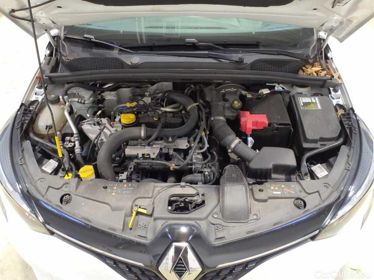 Renault  Clio TCe 90 Experience Manual Petrol  6 #23