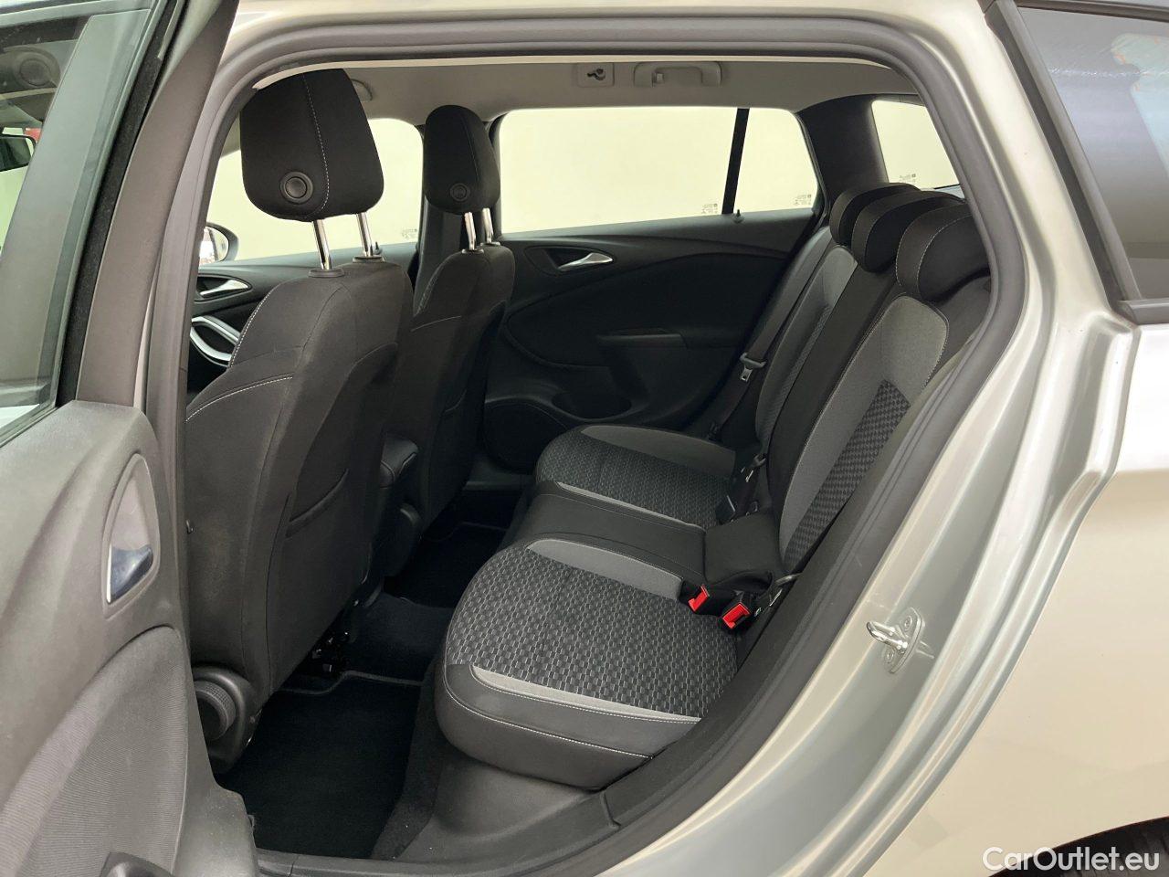 Opel  Astra 1.5 D Start/Stop Sports Tourer Business Edition Manual Diesel  3 #9