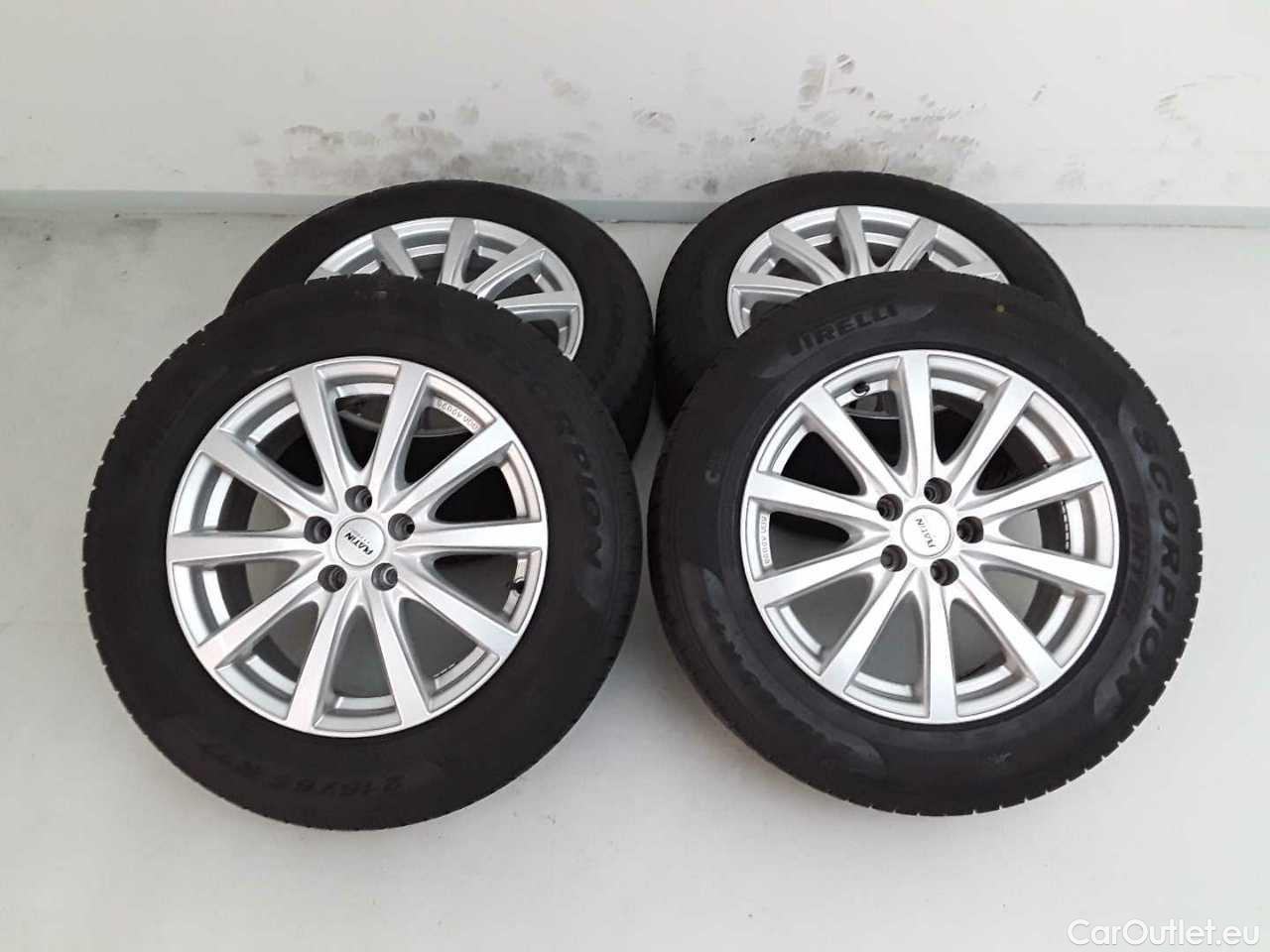 Opel   Grandland X 1.5 D Automatik Business Edition Automatic Diesel  5 #11