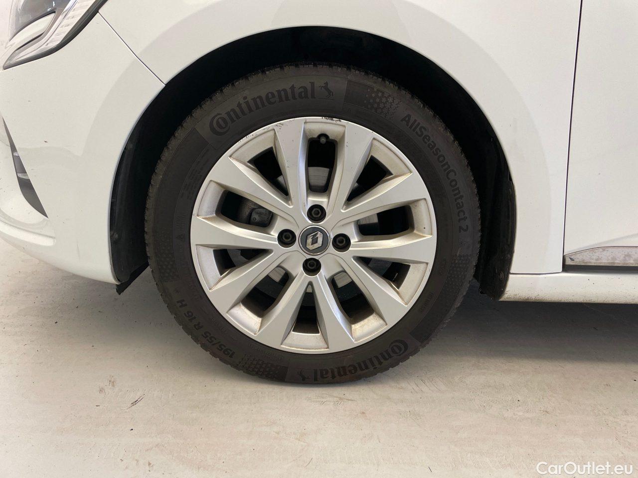 Renault  Clio TCe 90 Experience Manual Petrol  6 #10