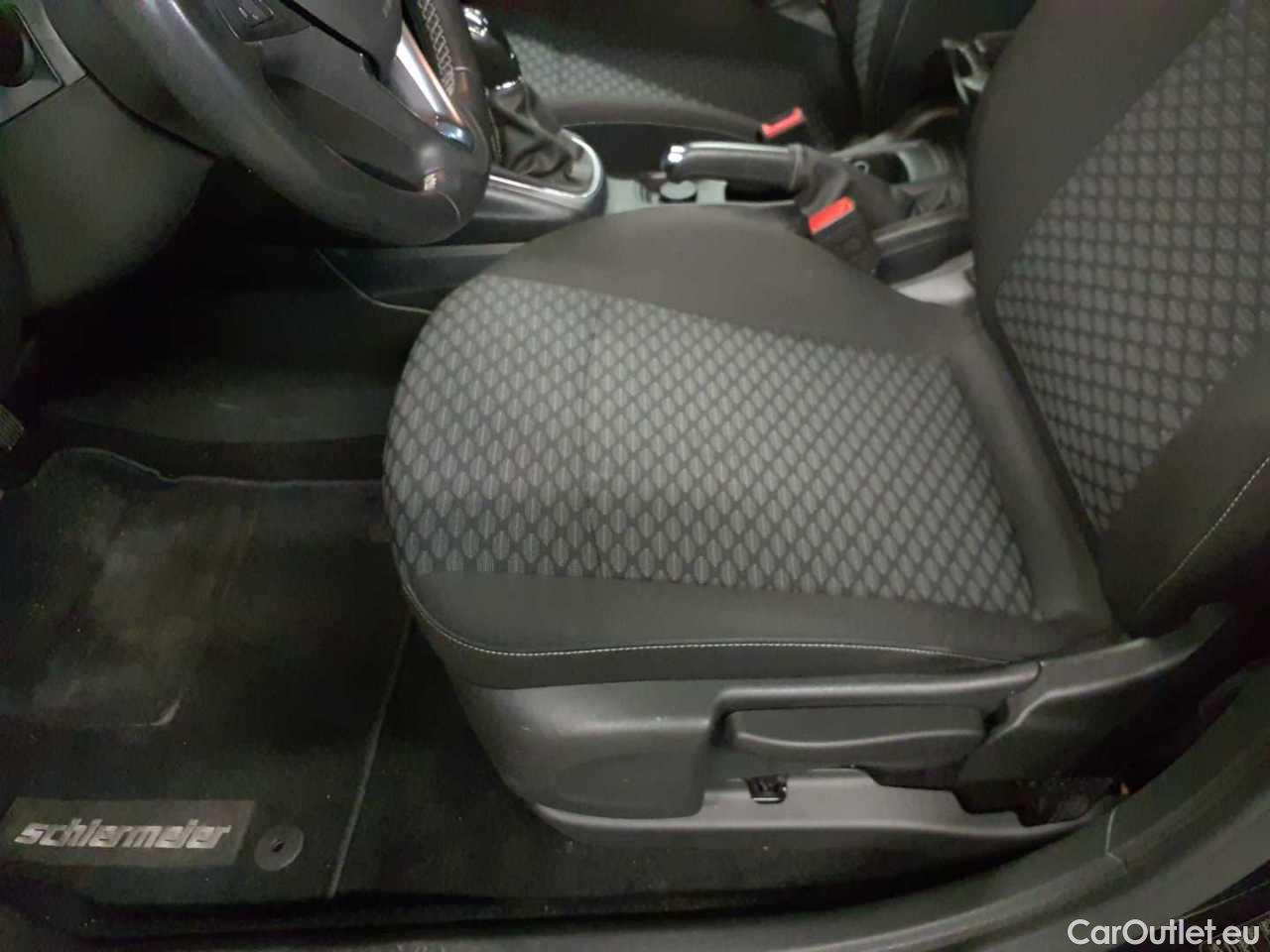 Opel  Astra 1.5 D Start/Stop Edition Manual Diesel  7 #21