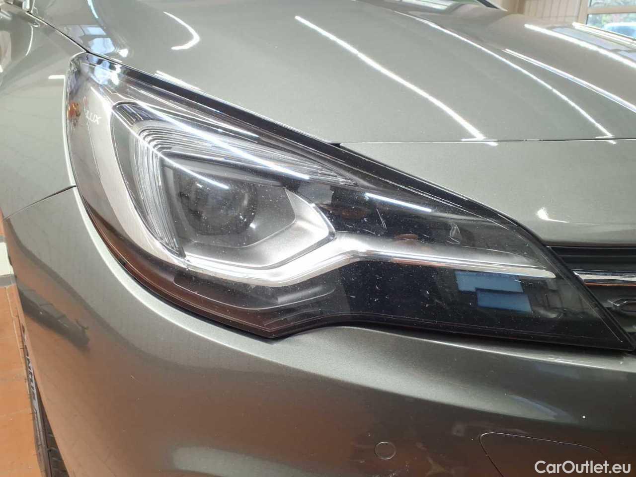 Opel  Astra 1.5 D Start/Stop Sports Tourer Automatik Business Elegance Automatic Diesel  11 #18