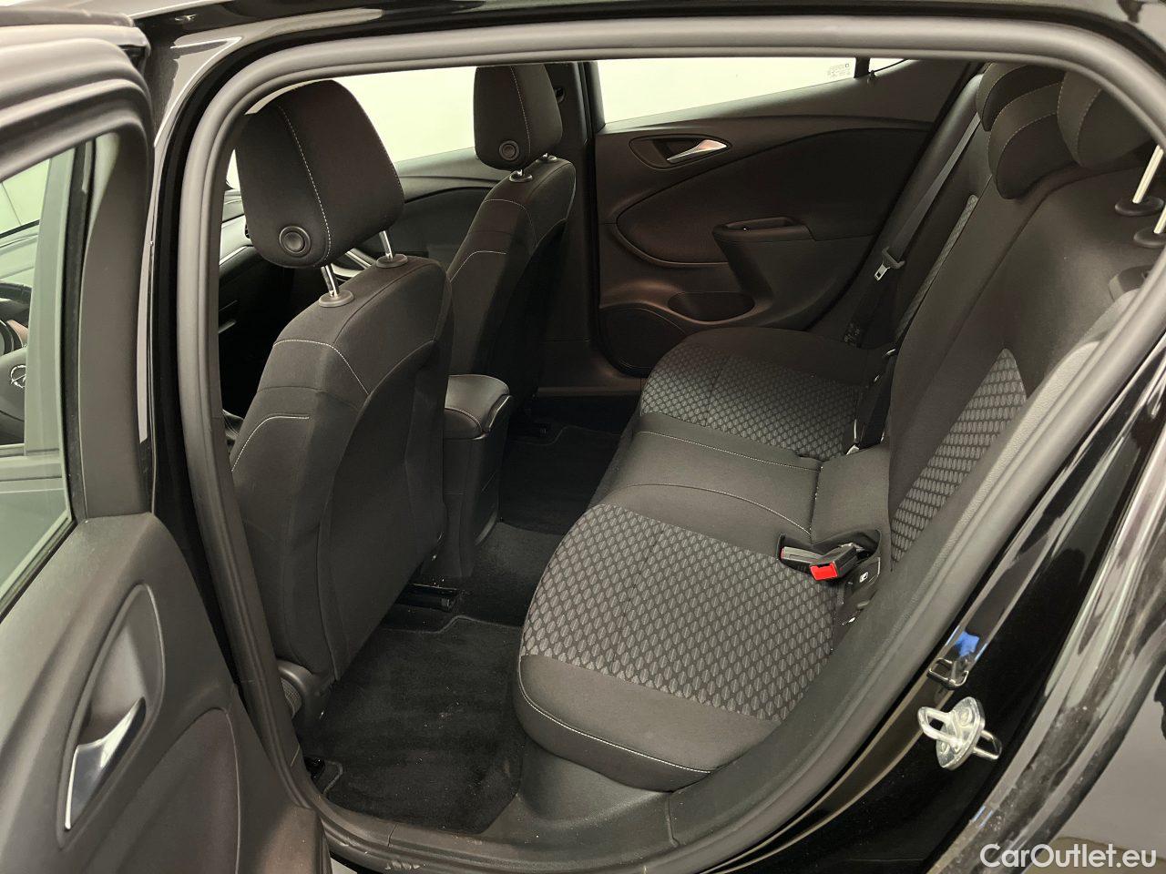 Opel  Astra 1.5 D Start/Stop Edition Manual Diesel  7 #9