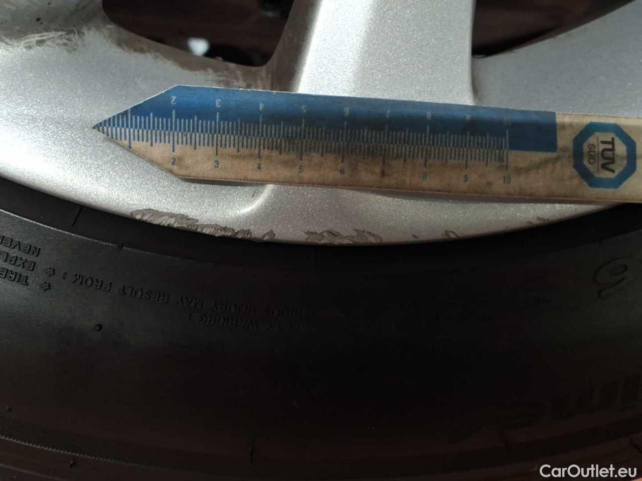 Opel  Astra 1.5 D Start/Stop Sports Tourer Automatik Business Elegance Automatic Diesel  11 #41