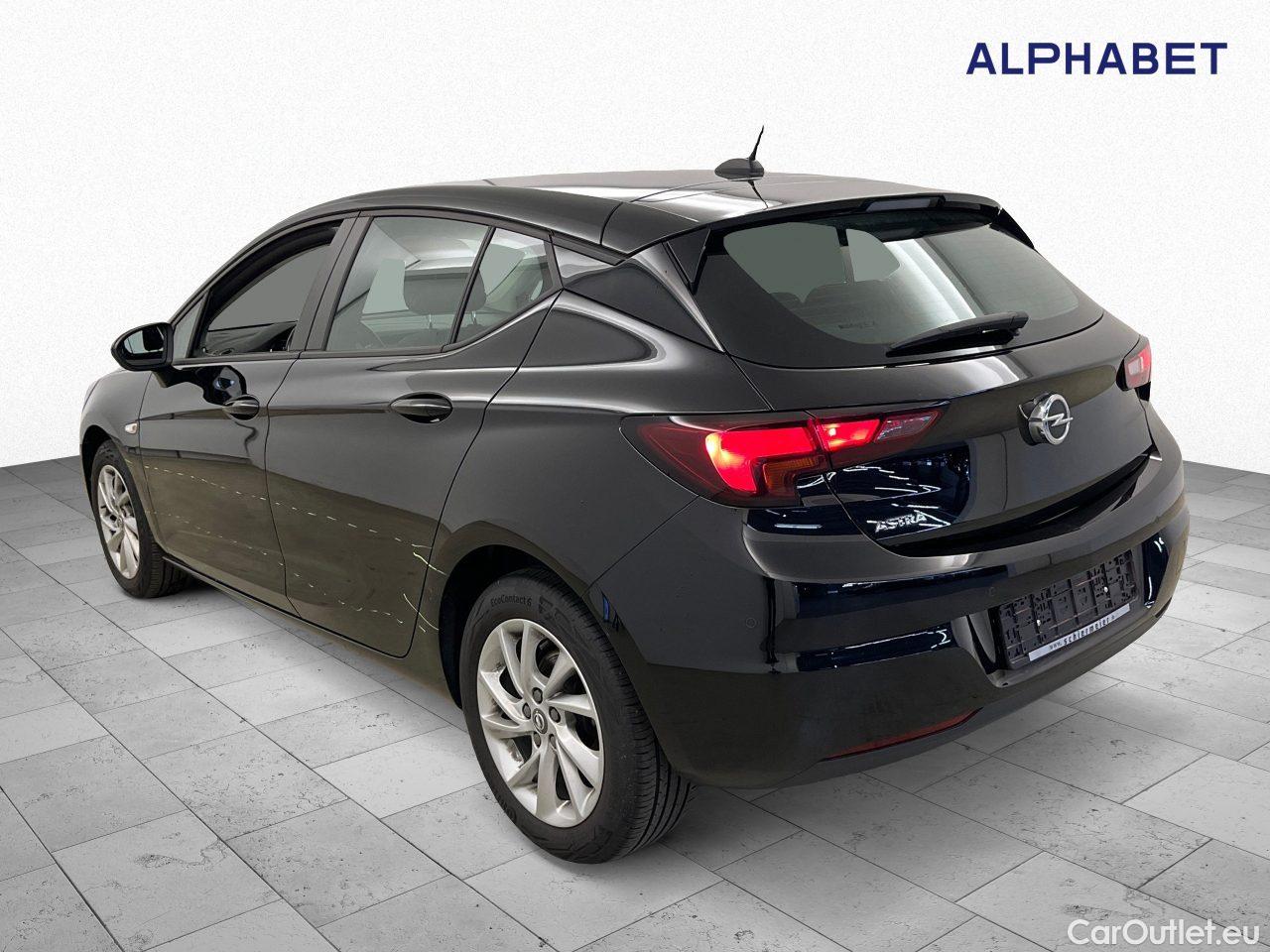 Opel  Astra 1.5 D Start/Stop Edition Manual Diesel  7 #3