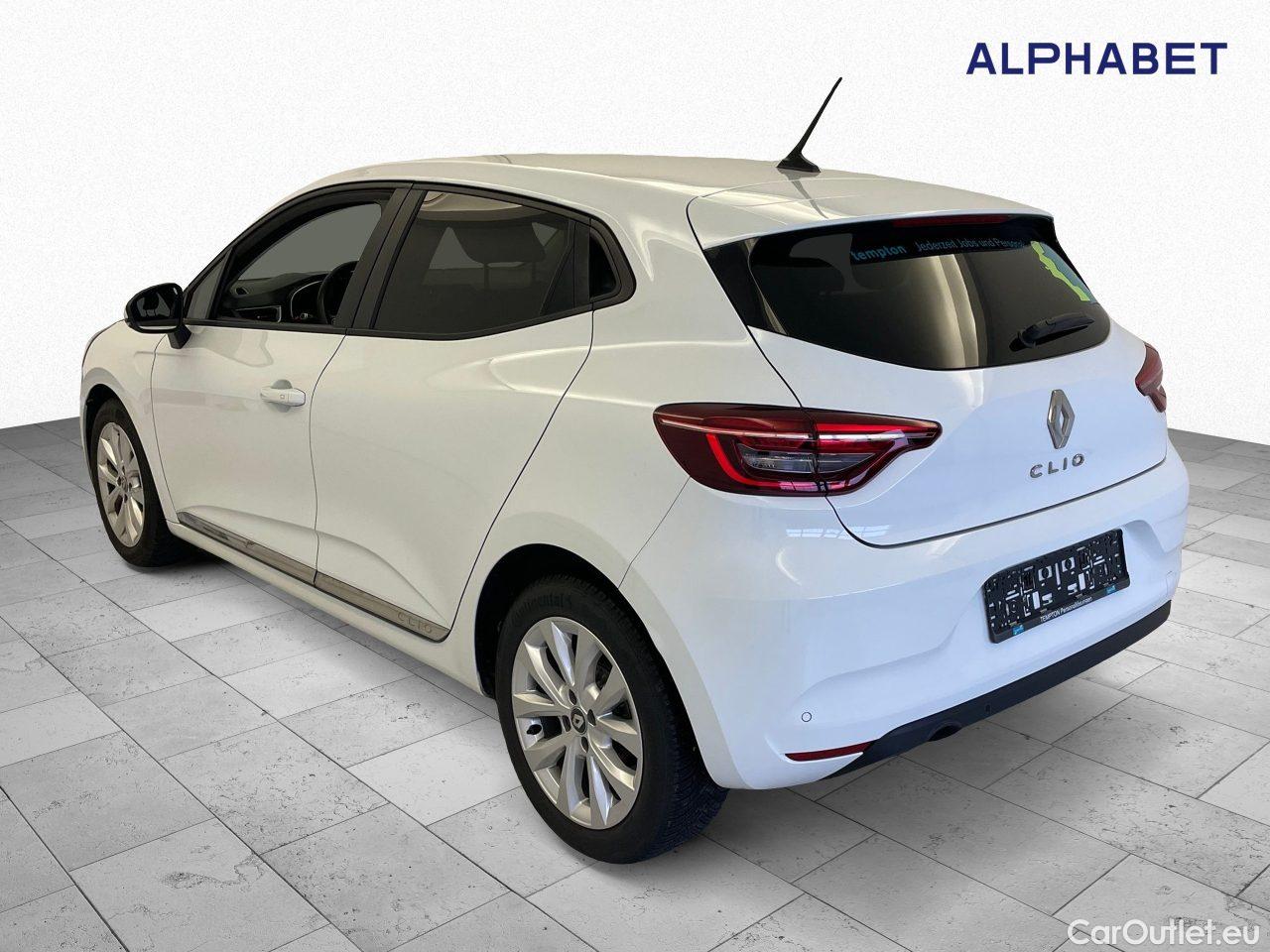 Renault  Clio TCe 90 Experience Manual Petrol  6 #3