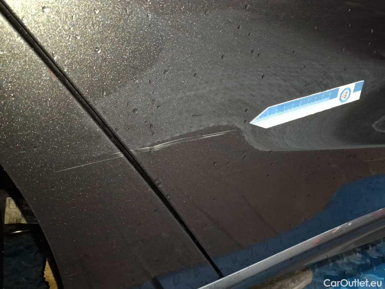 Ford  Focus Turnier 1.5 EcoBlue Start-Stopp-System Aut. ST-LINE Automatic Diesel  2 #40