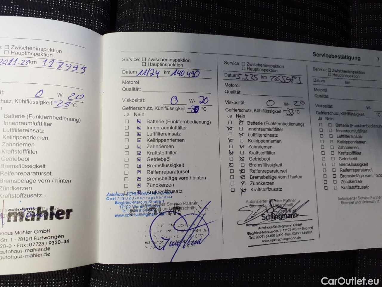 Opel  Astra 1.5 D Start/Stop Sports Tourer Business Elegance Manual Diesel  1 #26