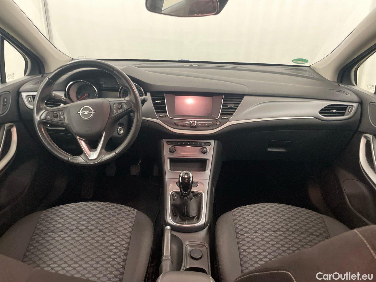 Opel  Astra 1.5 D Start/Stop Sports Tourer Edition Manual Diesel  12 #7