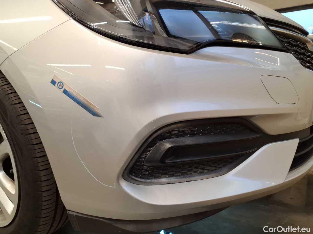 Opel  Astra 1.5 D Start/Stop Sports Tourer Edition Manual Diesel  12 #71