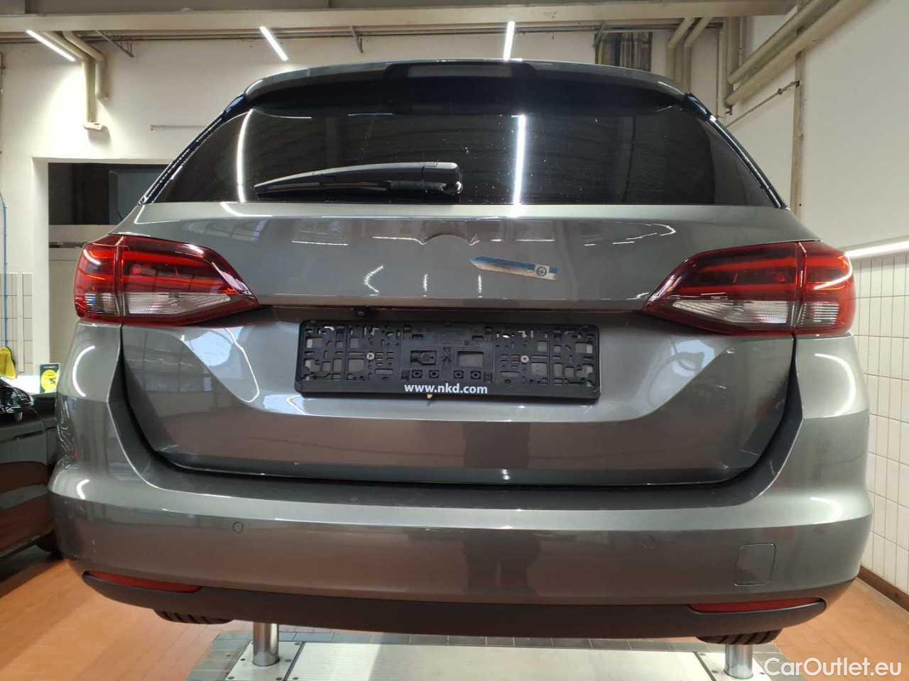 Opel  Astra 1.5 D Start/Stop Sports Tourer Automatik Business Elegance Automatic Diesel  11 #31