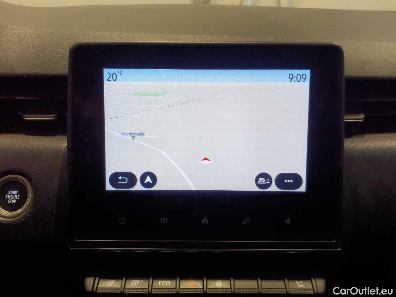 Renault  Clio TCe 90 Experience Manual Petrol  6 #26