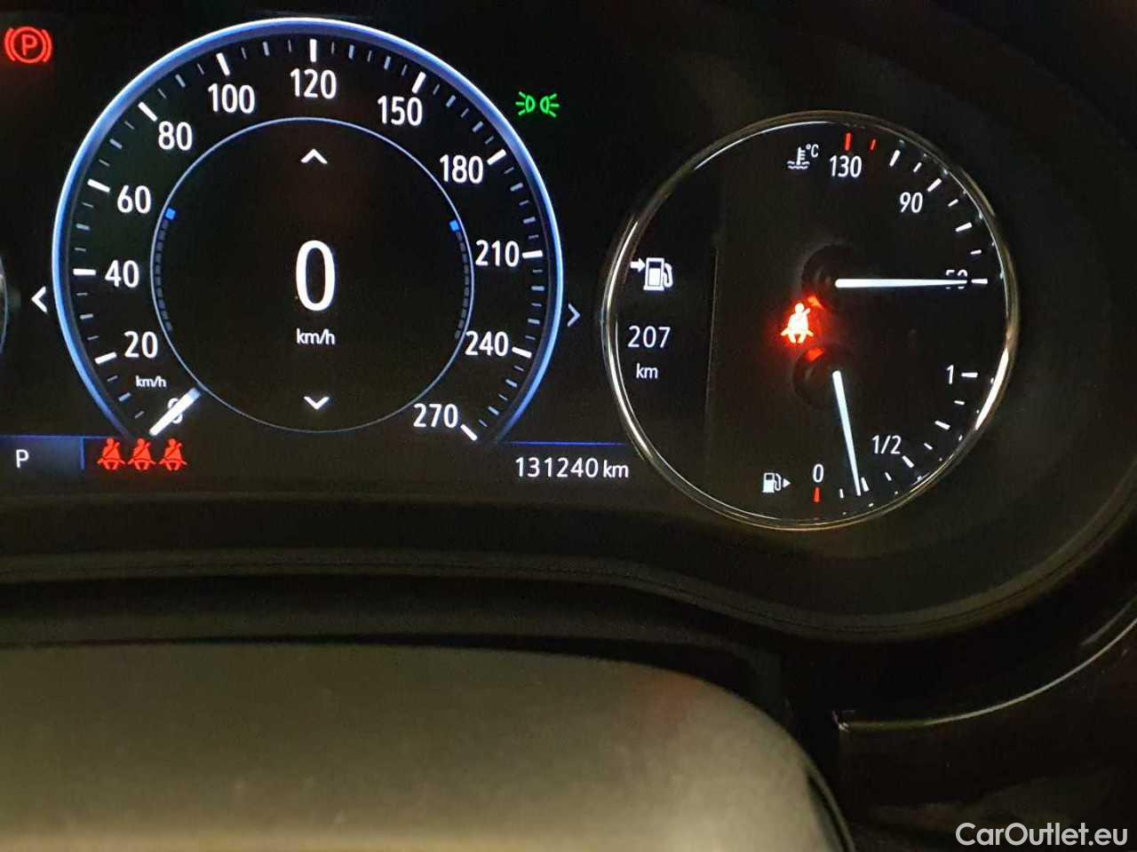 Opel  Astra 1.5 D Start/Stop Sports Tourer Automatik Elegance Automatic Diesel  8 #13