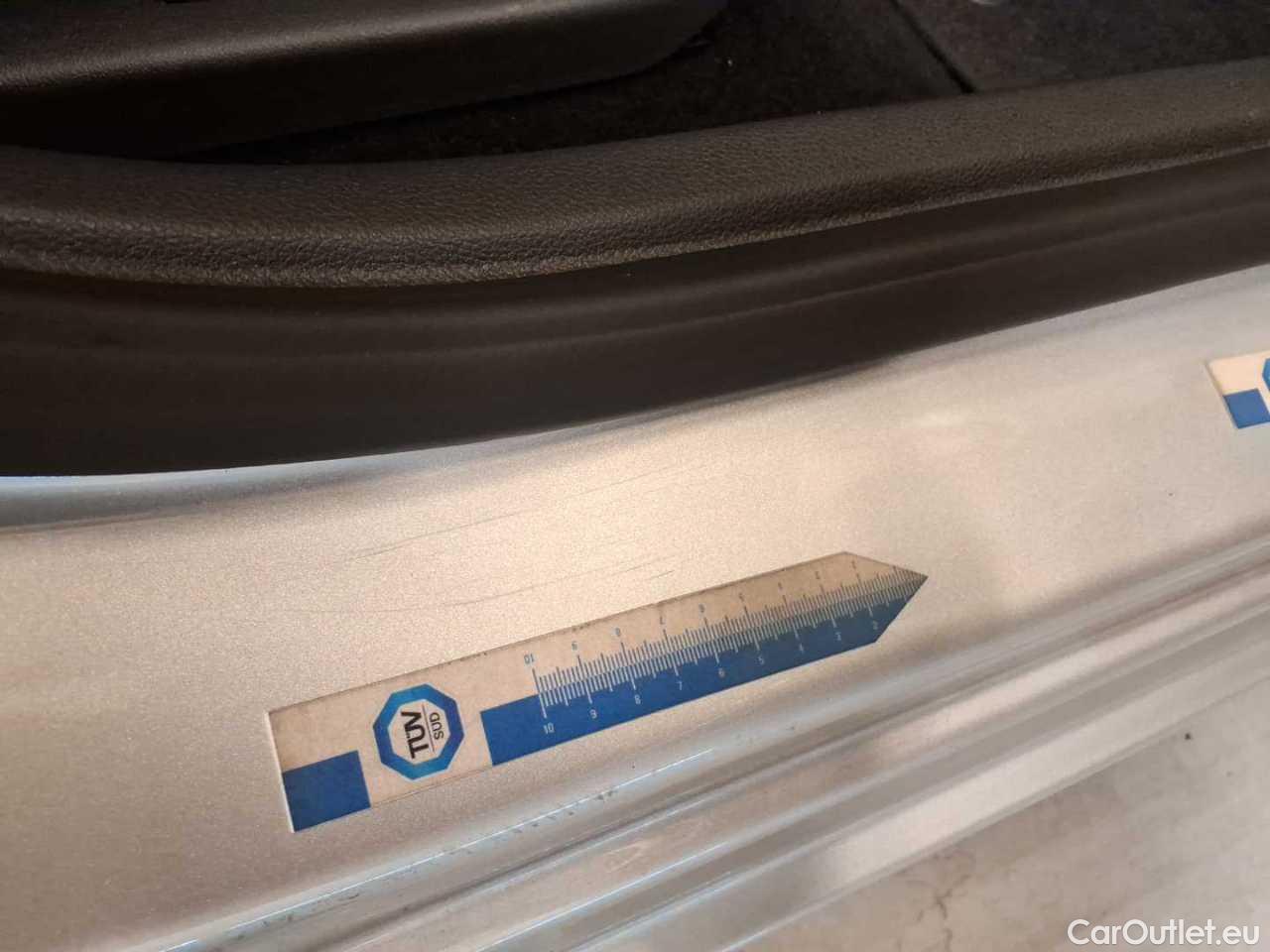 Opel  Astra 1.5 D Start/Stop Sports Tourer Edition Manual Diesel  12 #37