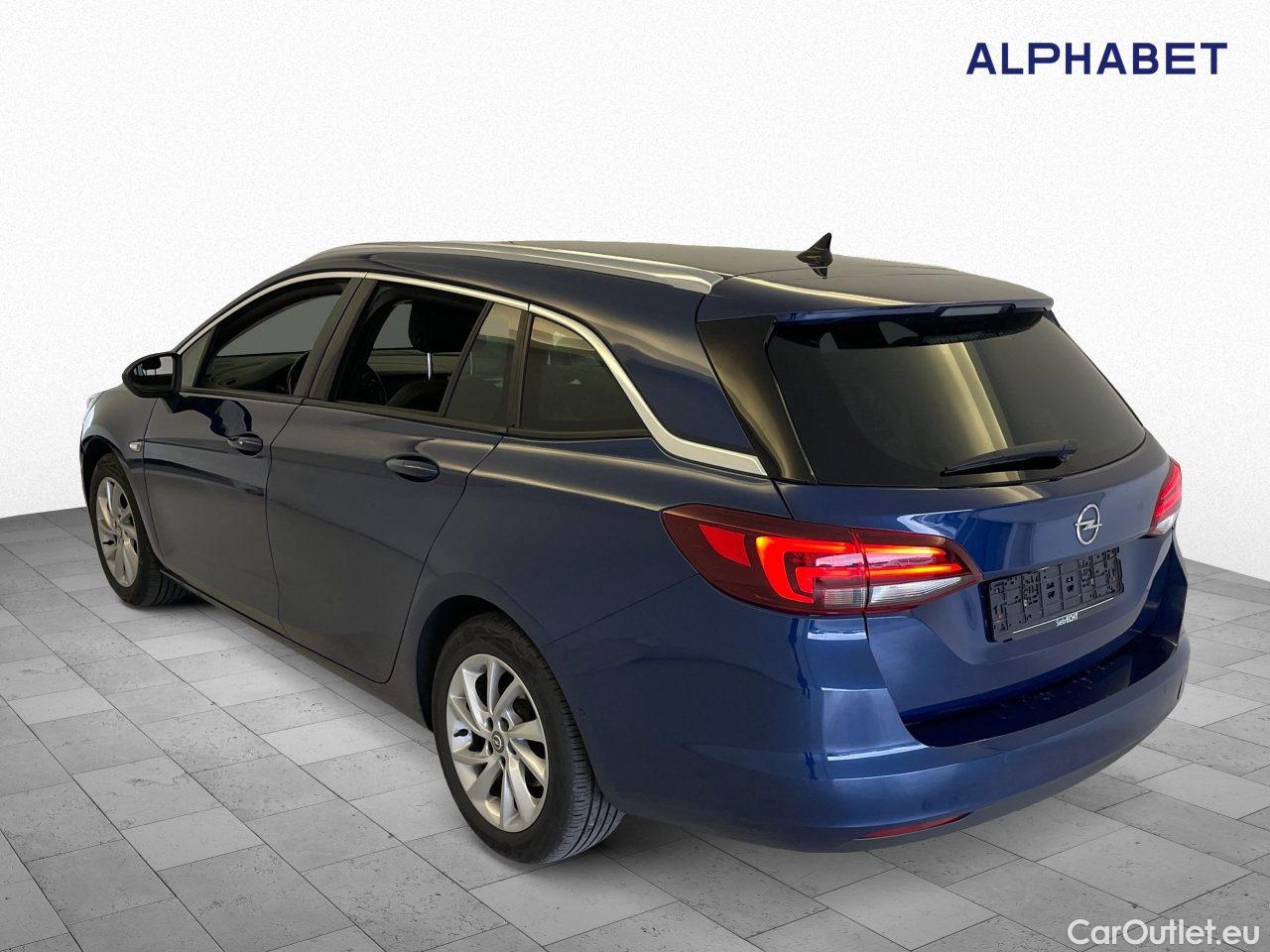 Opel  Astra 1.5 D Start/Stop Sports Tourer Business Elegance Manual Diesel  1 #3