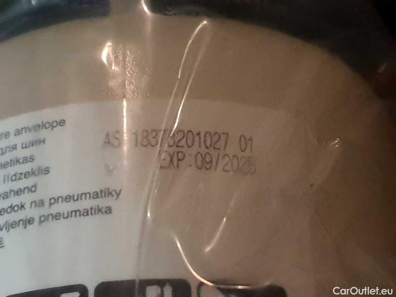 Opel  Astra 1.5 D Start/Stop Edition Manual Diesel  7 #29