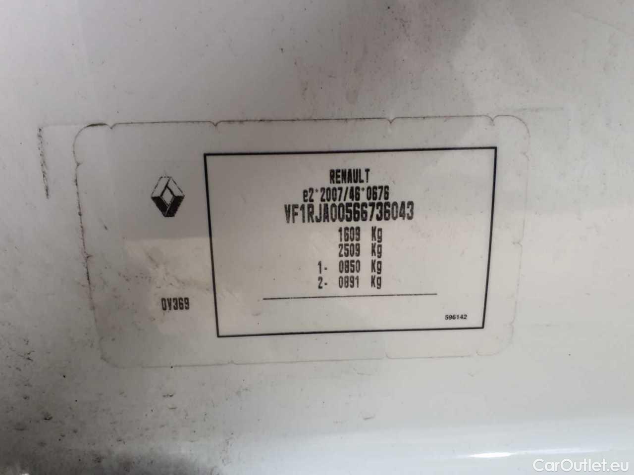 Renault  Clio TCe 90 Experience Manual Petrol  6 #11