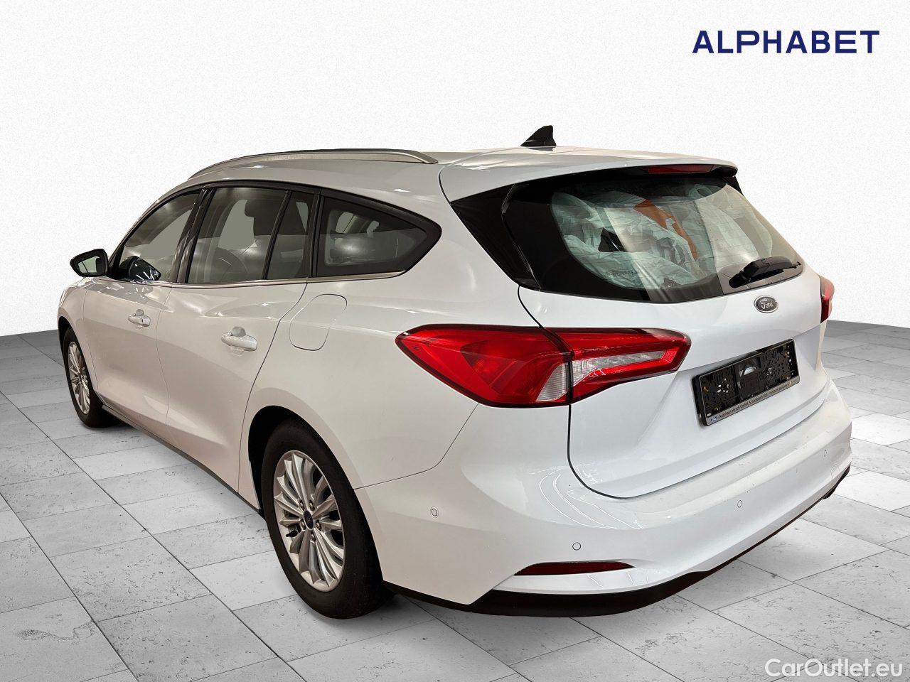 Ford  Focus Turnier 1.5 EcoBlue Start-Stopp-System TITANIUM Manual Diesel  10 #3