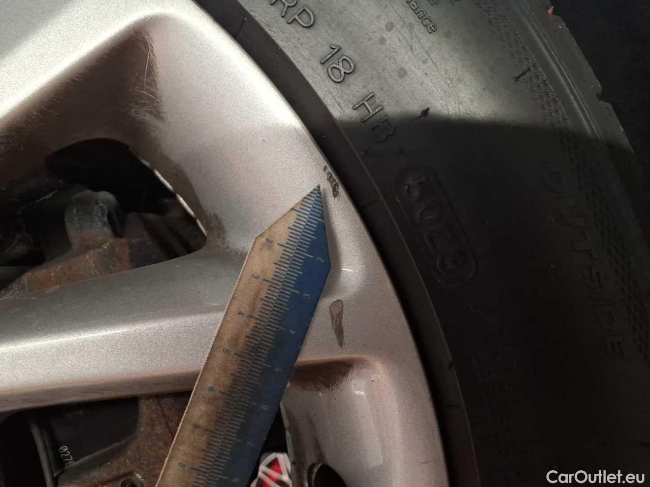 Opel  Astra 1.5 D Start/Stop Sports Tourer Automatik Business Elegance Automatic Diesel  11 #42