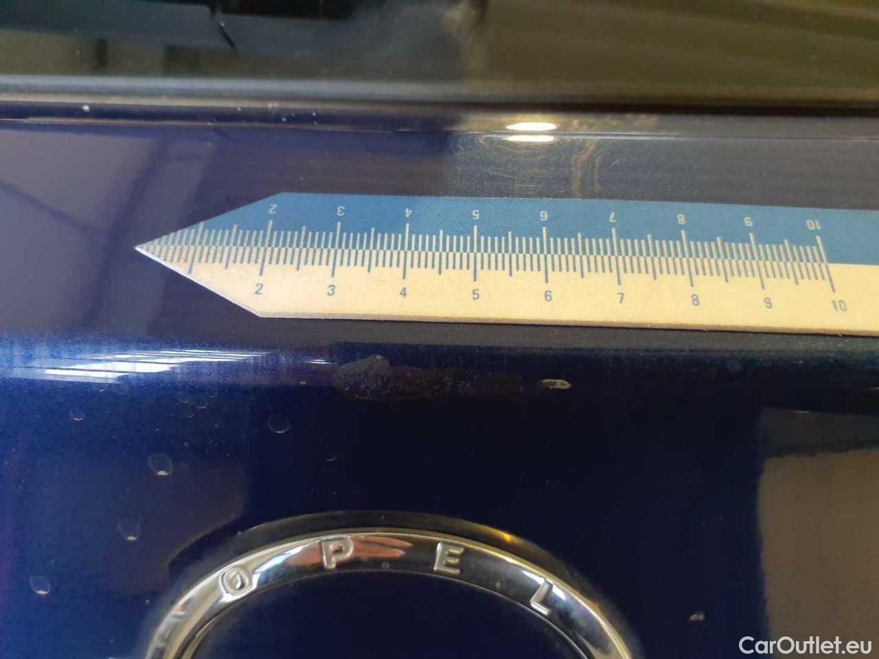 Opel  Astra 1.5 D Start/Stop Sports Tourer Business Elegance Manual Diesel  1 #54