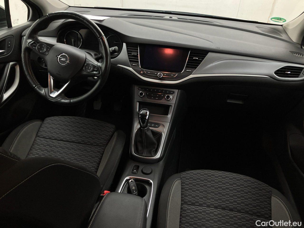 Opel  Astra 1.5 D Start/Stop Sports Tourer Business Edition Manual Diesel  4 #7