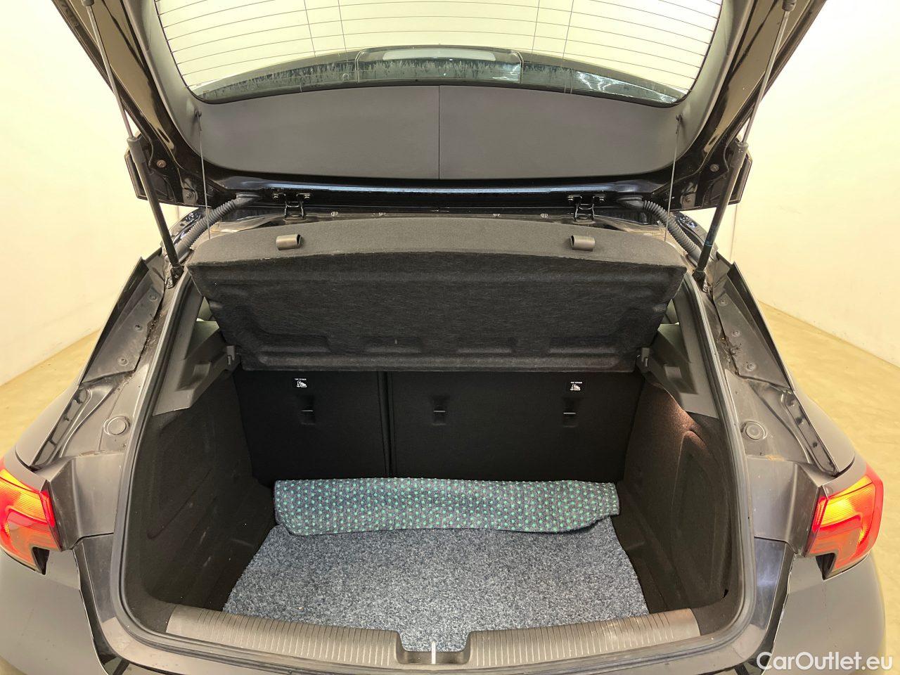 Opel  Astra 1.5 D Start/Stop Edition Manual Diesel  7 #5