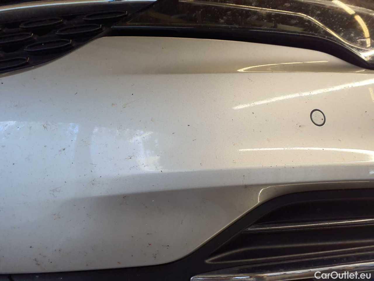 Opel  Astra 1.5 D Start/Stop Sports Tourer Automatik Elegance Automatic Diesel  8 #41