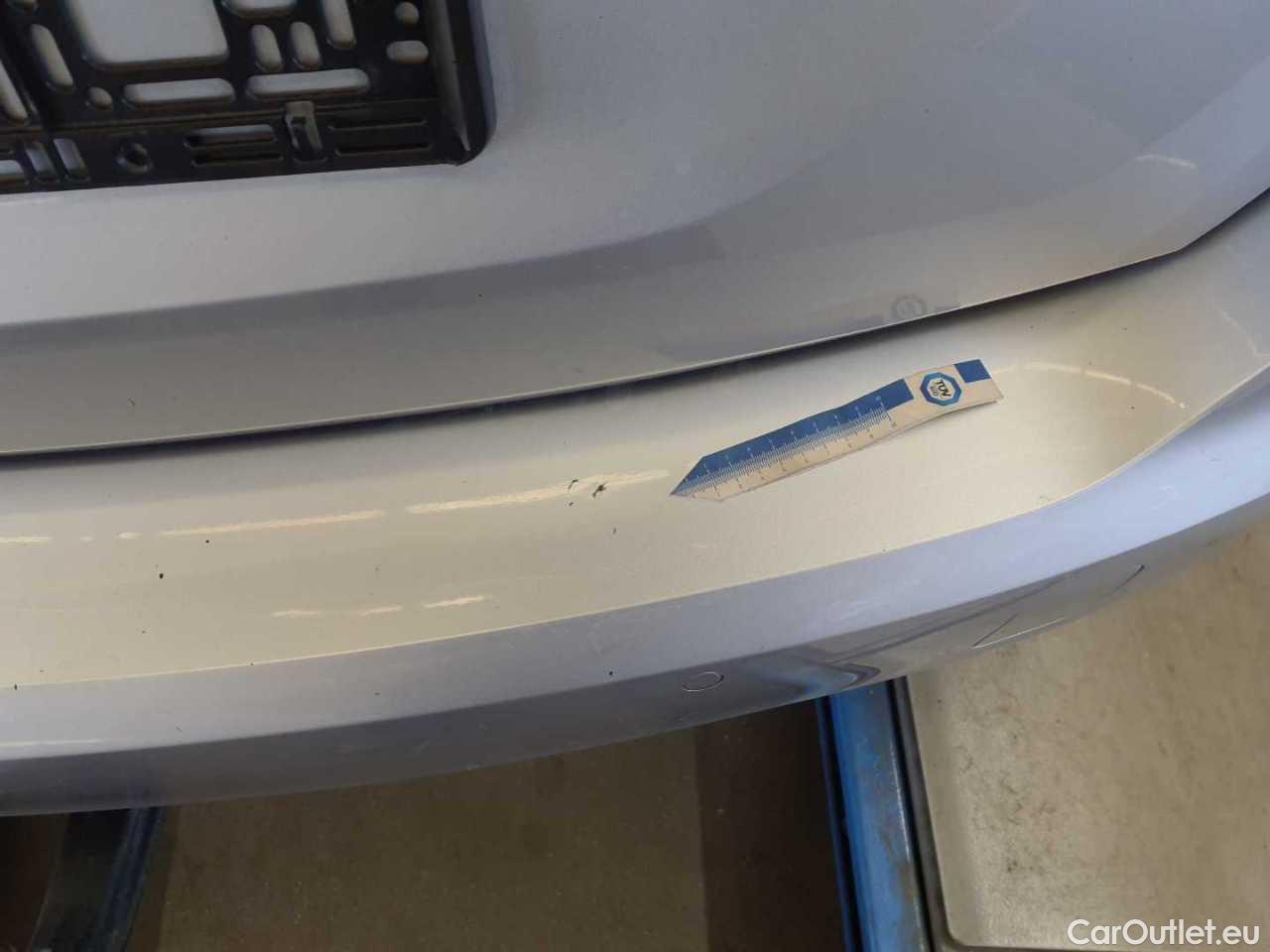 Opel  Astra 1.5 D Start/Stop Sports Tourer Automatik Elegance Automatic Diesel  8 #33