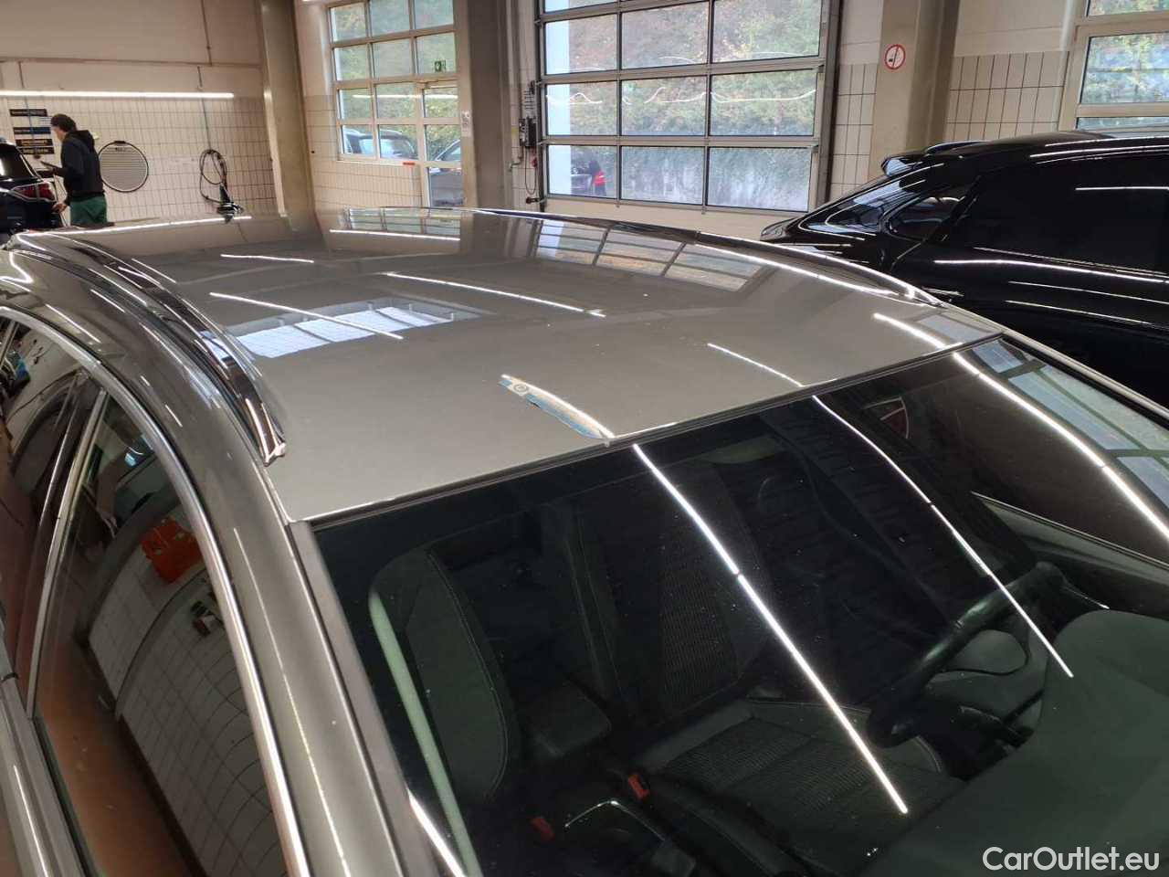 Opel  Astra 1.5 D Start/Stop Sports Tourer Automatik Business Elegance Automatic Diesel  11 #46