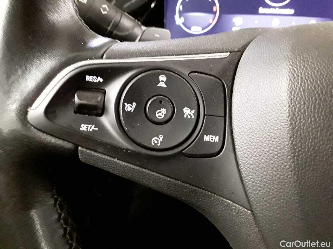 Opel   Grandland X 1.5 D Automatik Business Edition Automatic Diesel  5 #14