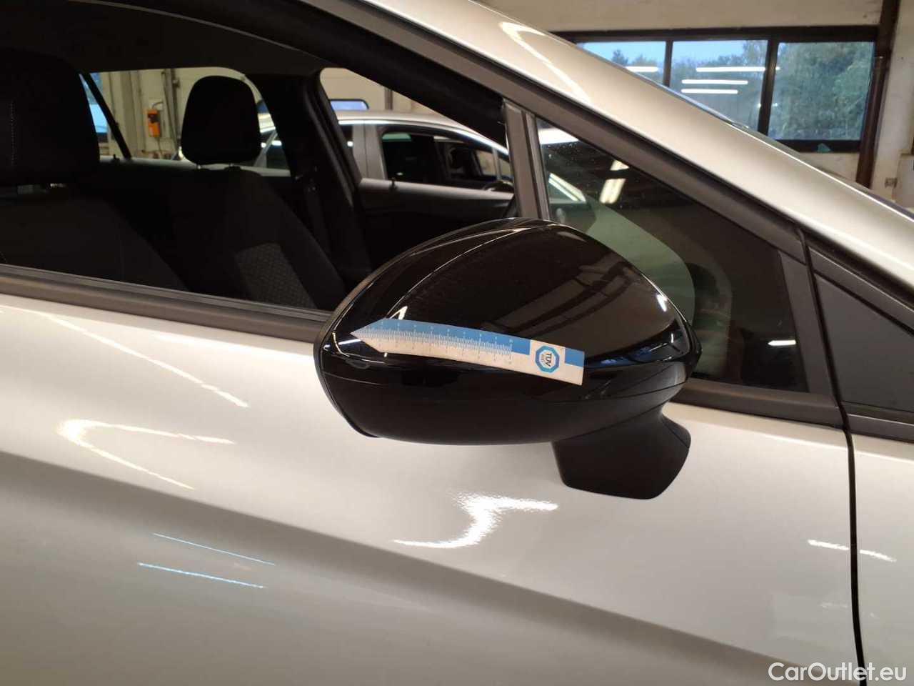 Opel  Astra 1.5 D Start/Stop Sports Tourer Edition Manual Diesel  12 #33