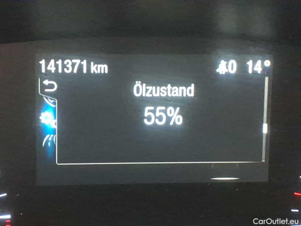 Ford  Focus Turnier 1.5 EcoBlue Start-Stopp-System Aut. ST-LINE Automatic Diesel  2 #25