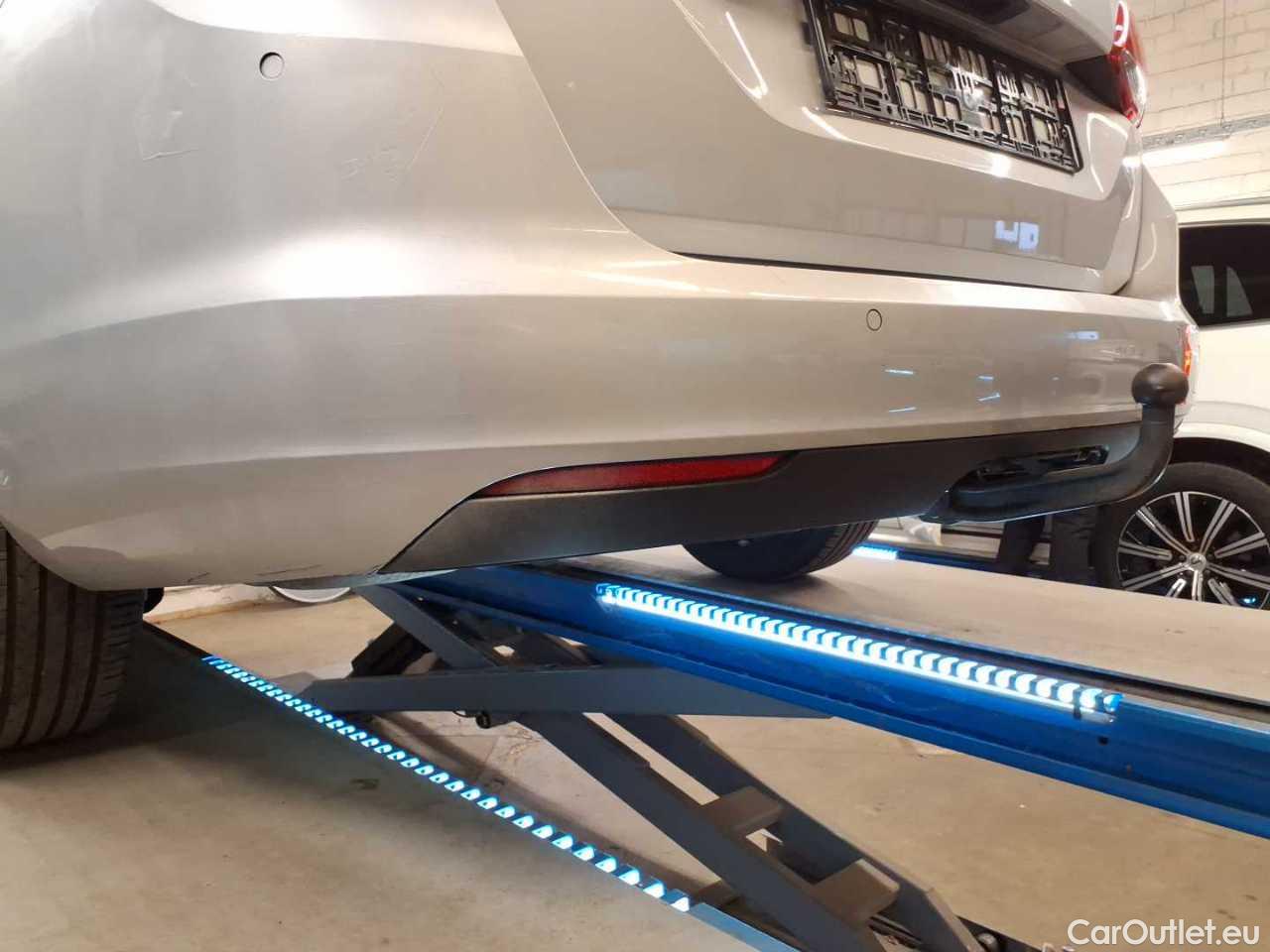 Opel  Astra 1.5 D Start/Stop Sports Tourer Edition Manual Diesel  12 #60