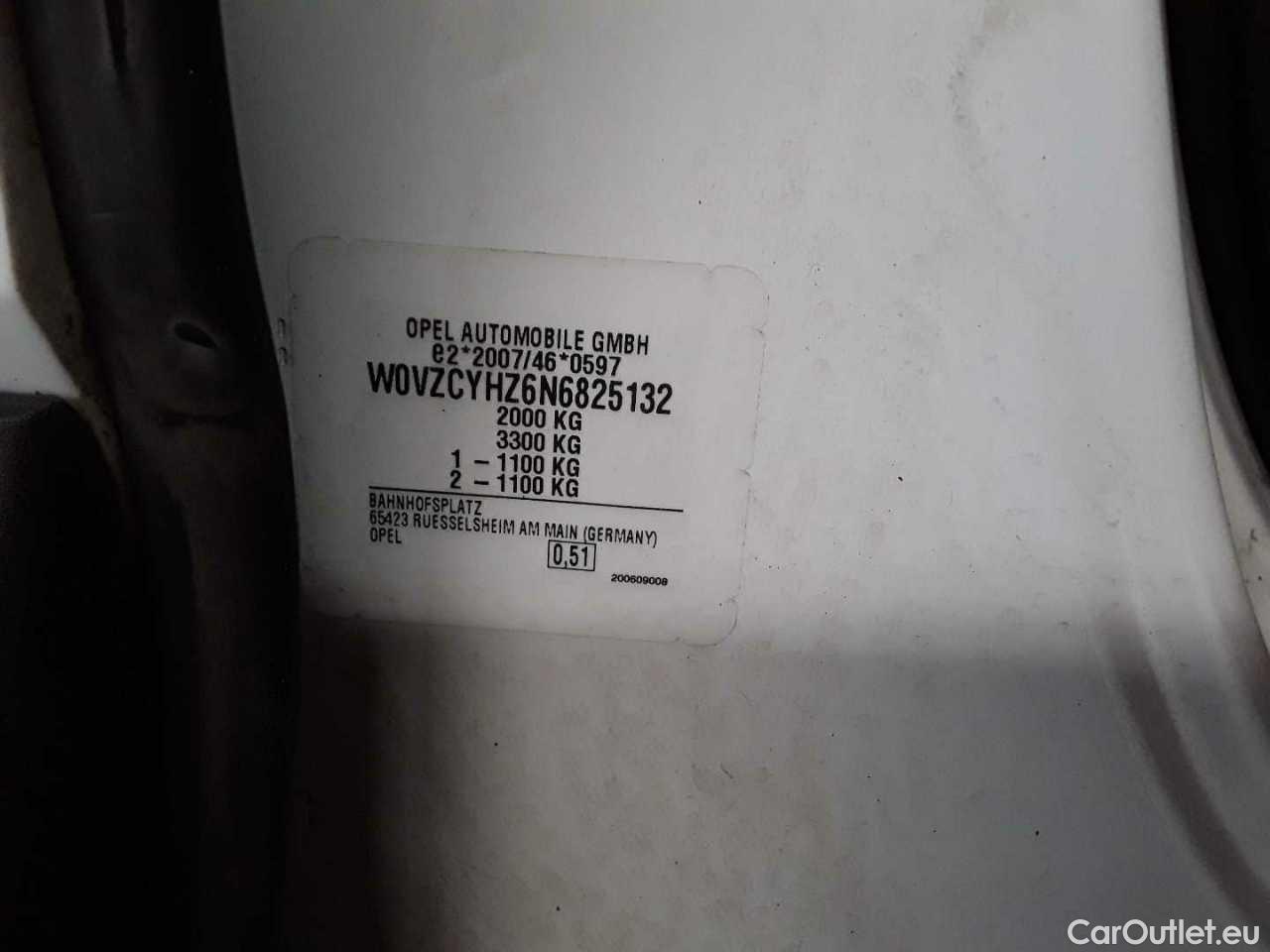 Opel   Grandland X 1.5 D Automatik Business Edition Automatic Diesel  5 #12