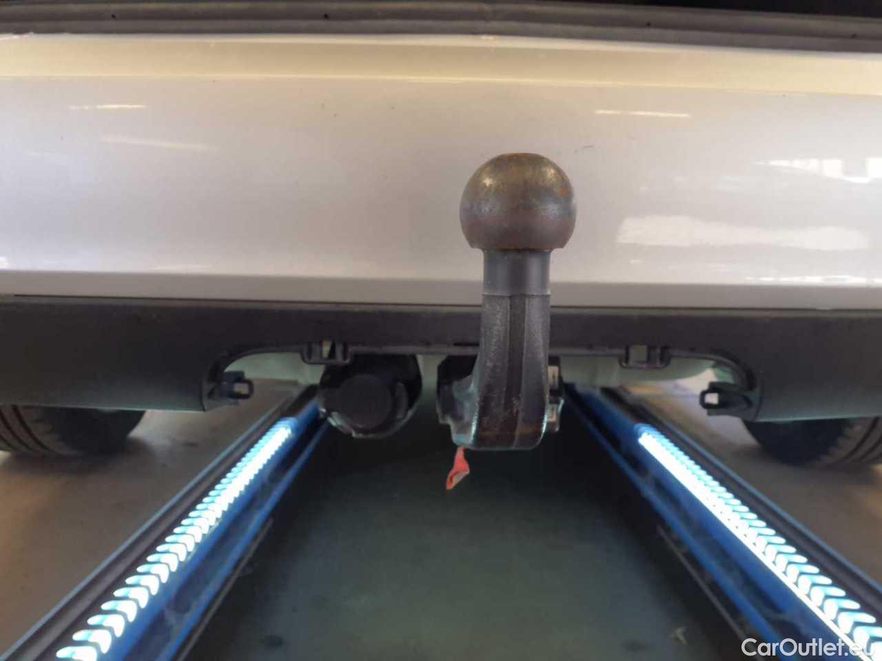 Opel  Astra 1.5 D Start/Stop Sports Tourer Automatik Elegance Automatic Diesel  8 #17