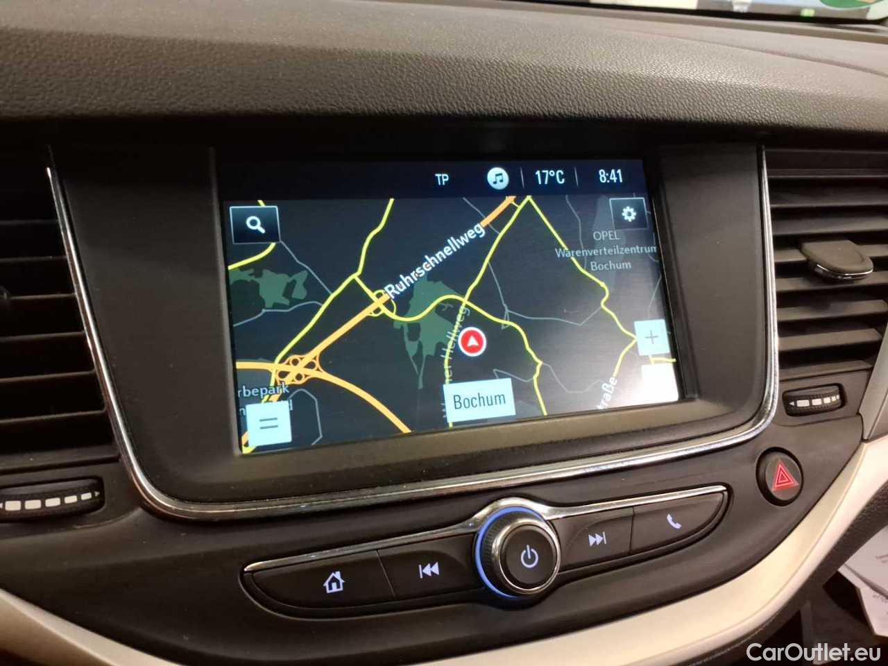 Opel  Astra 1.5 D Start/Stop Sports Tourer Edition Manual Diesel  12 #24