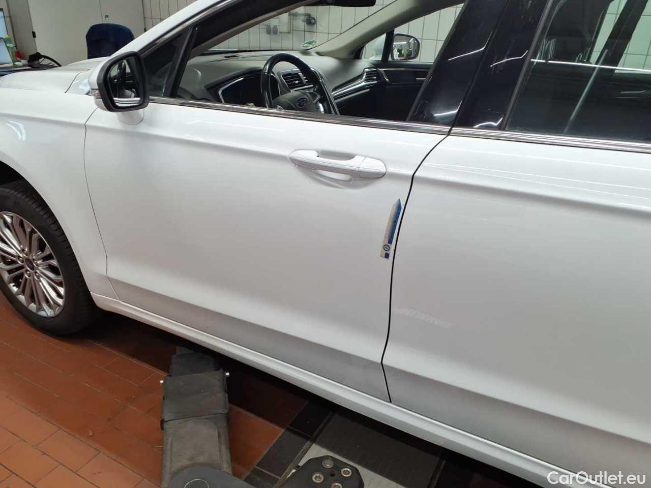 Ford  Mondeo Turnier 2.0 EcoBlue Aut. Titanium Automatic Diesel  9 #88