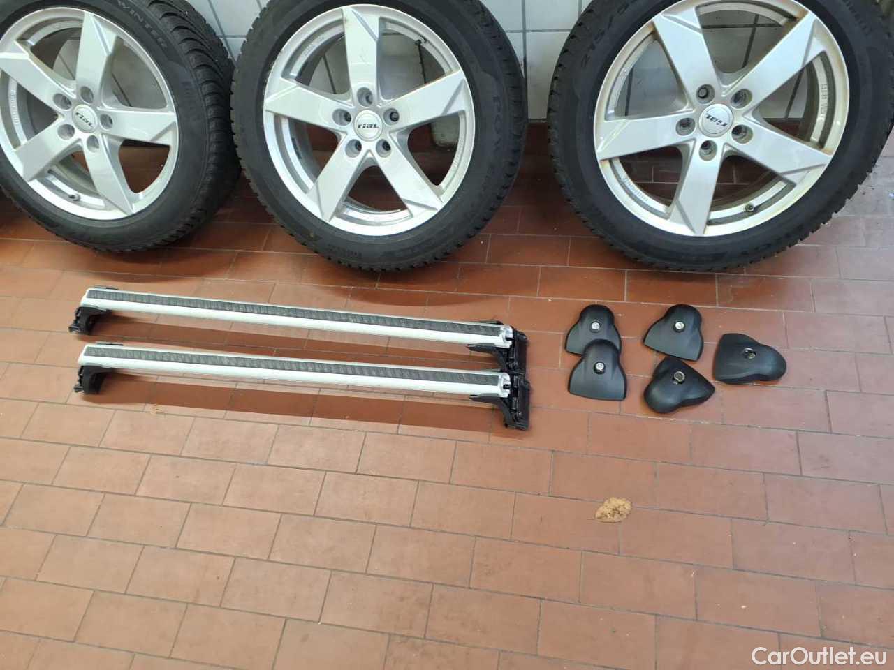 Ford  Mondeo Turnier 2.0 EcoBlue Aut. Titanium Automatic Diesel  9 #25