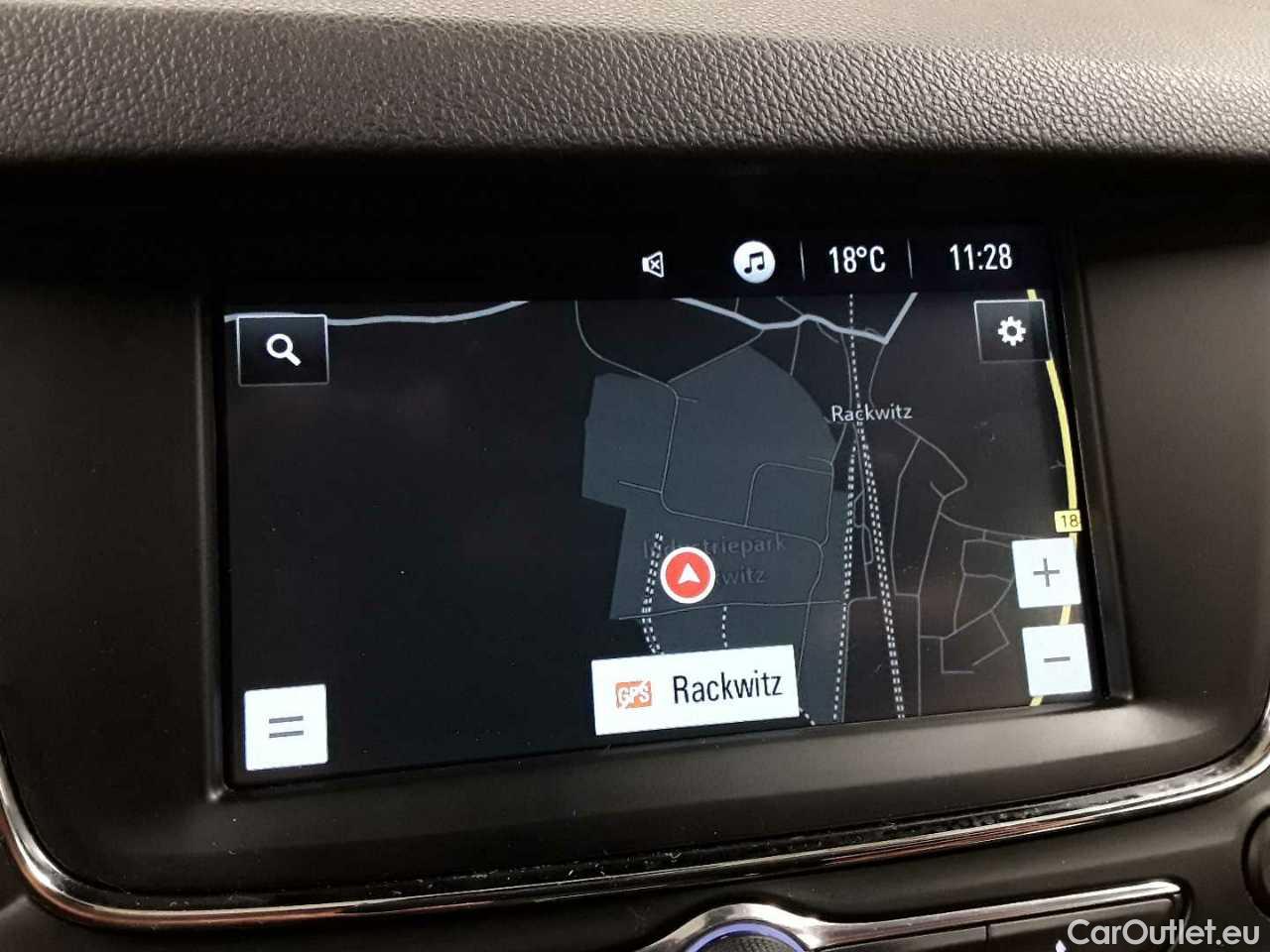 Opel  Astra 1.5 D Start/Stop Sports Tourer Business Edition Manual Diesel  3 #16