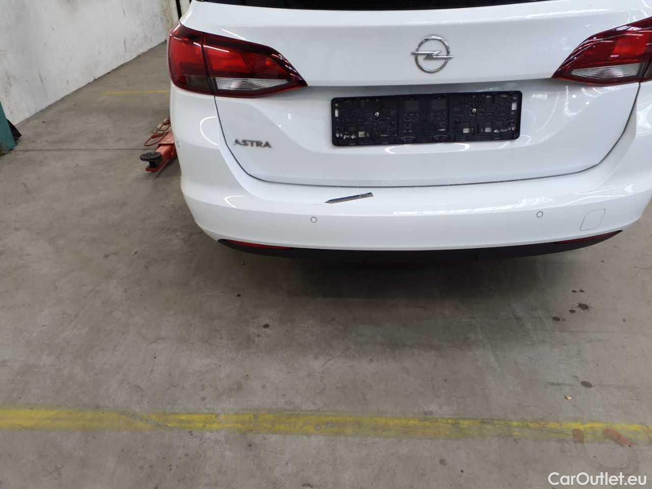 Opel  Astra 1.5 D Start/Stop Sports Tourer Business Edition Manual Diesel  4 #35