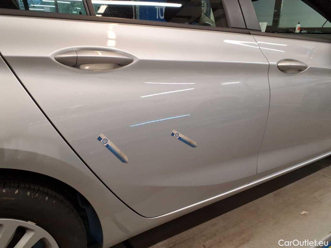 Opel  Astra 1.5 D Start/Stop Sports Tourer Edition Manual Diesel  12 #40