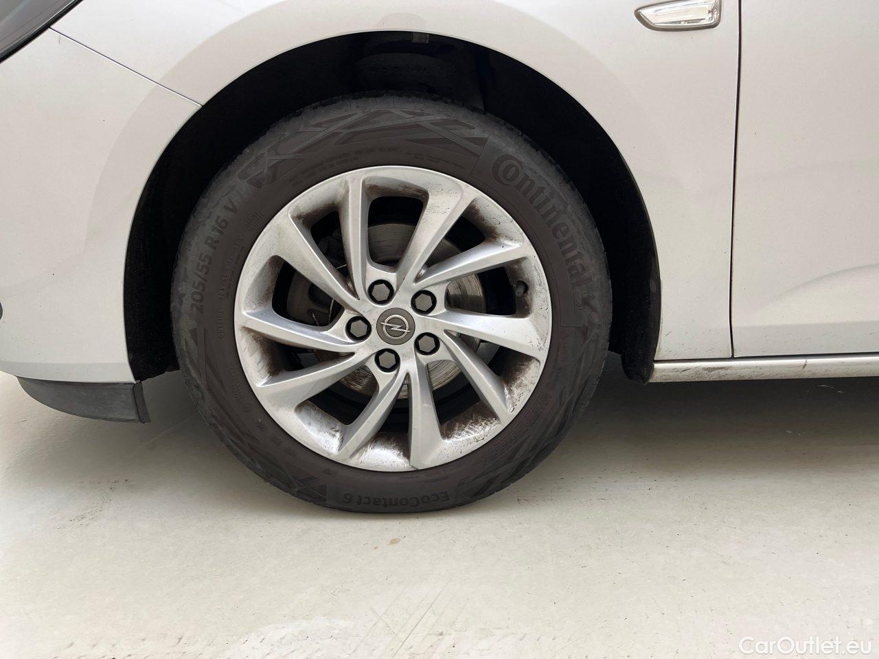 Opel  Astra 1.5 D Start/Stop Sports Tourer Business Edition Manual Diesel  3 #10