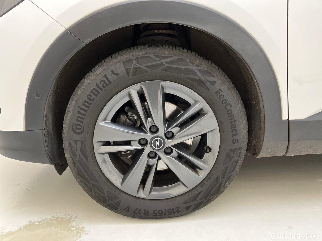 Opel   Grandland X 1.5 D Automatik Business Edition Automatic Diesel  5 #10