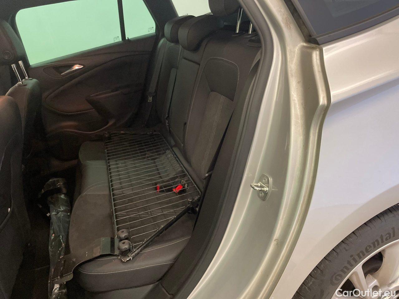 Opel  Astra 1.5 D Start/Stop Sports Tourer Automatik Elegance Automatic Diesel  8 #9