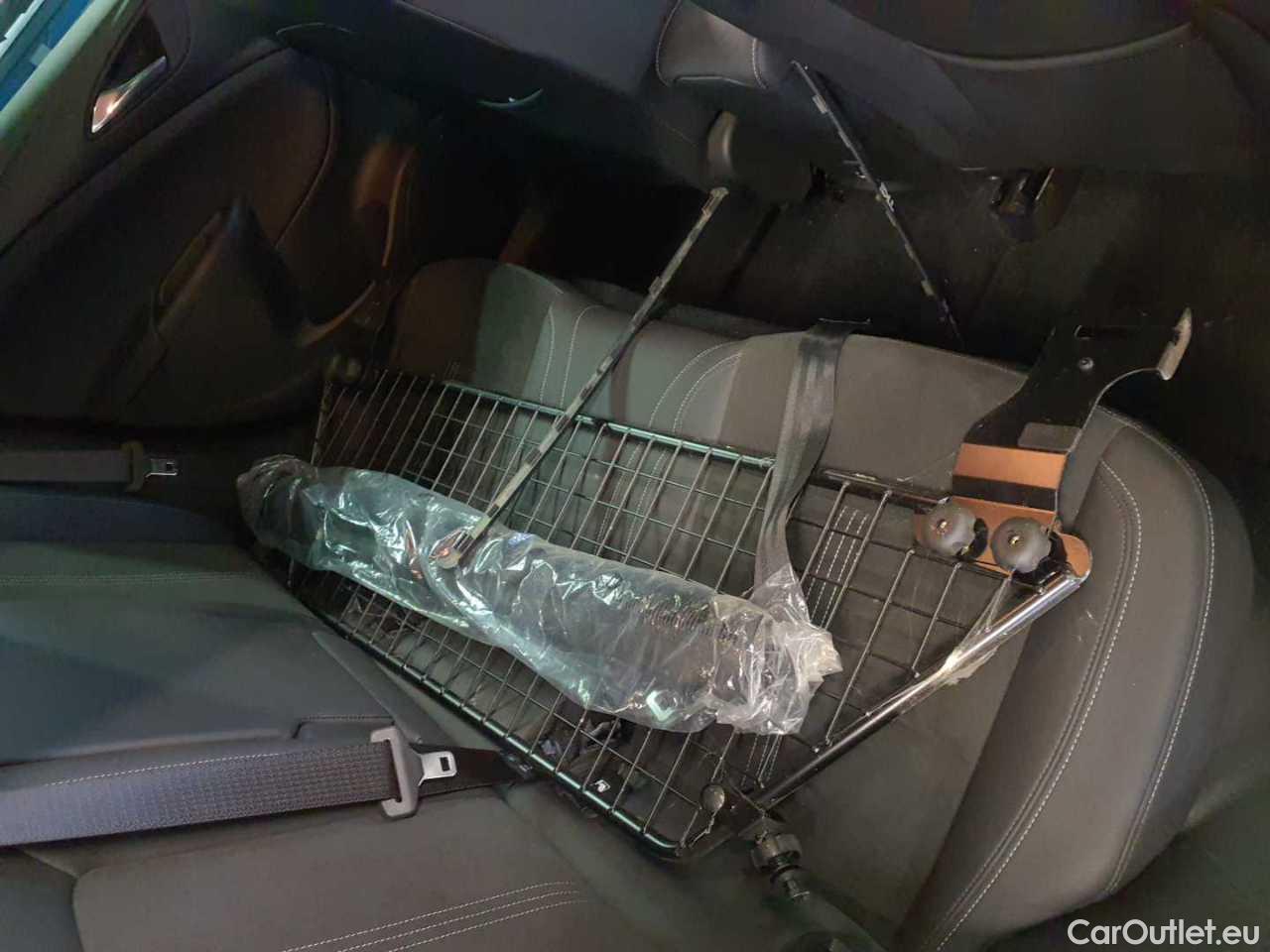 Opel  Astra 1.5 D Start/Stop Sports Tourer Automatik Elegance Automatic Diesel  8 #21