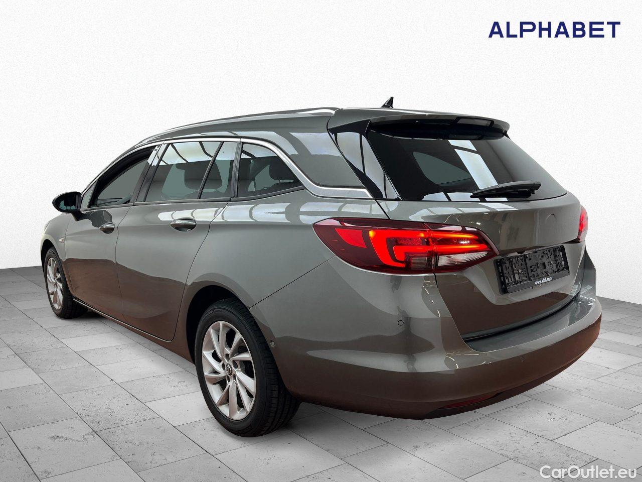 Opel  Astra 1.5 D Start/Stop Sports Tourer Automatik Business Elegance Automatic Diesel  11 #3