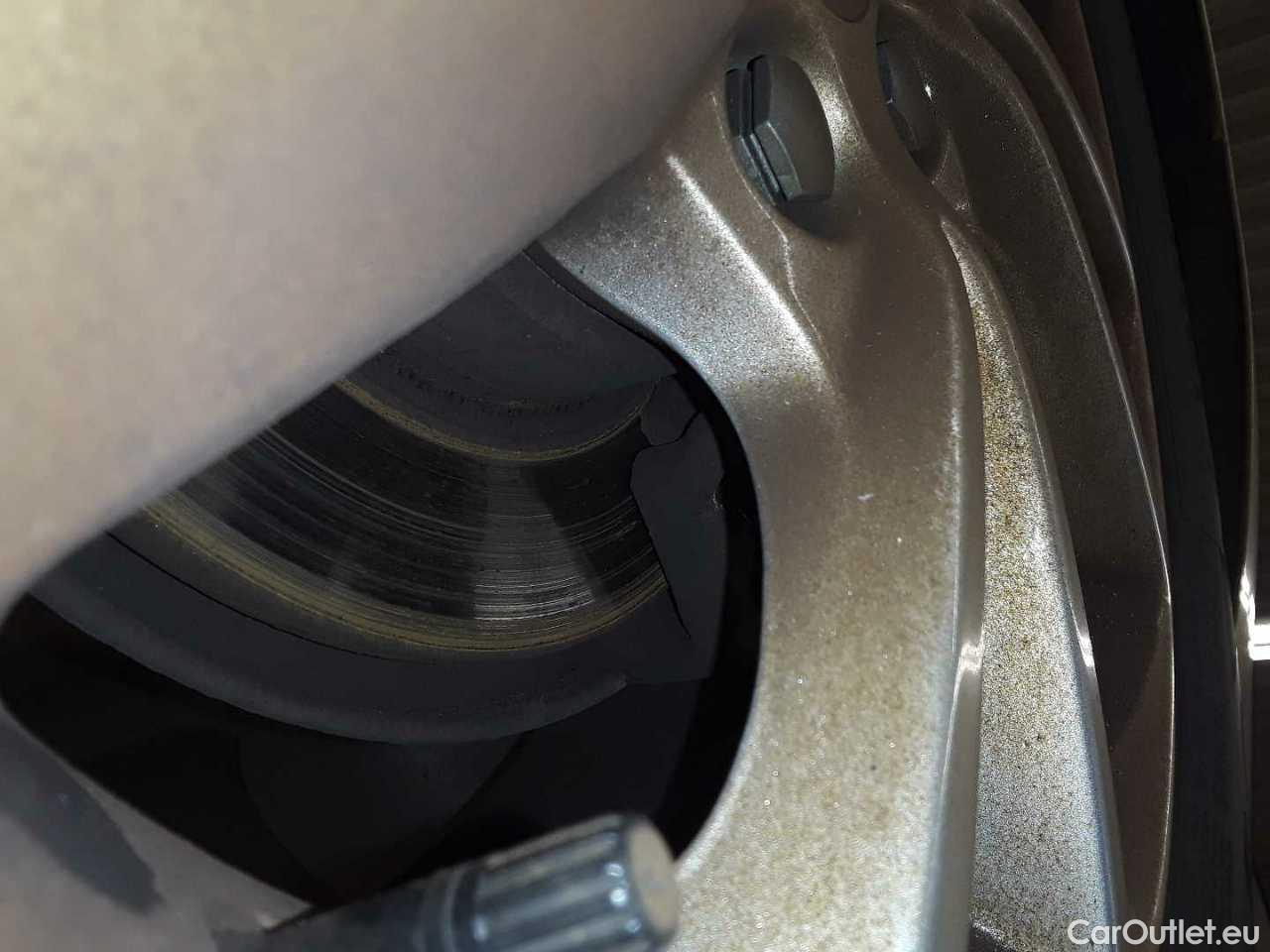 Opel  Astra 1.5 D Start/Stop Sports Tourer Business Edition Manual Diesel  3 #27