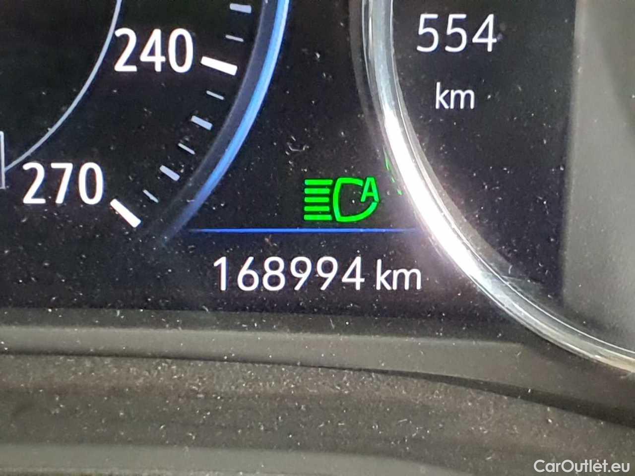 Opel  Astra 1.5 D Start/Stop Sports Tourer Business Elegance Manual Diesel  1 #13