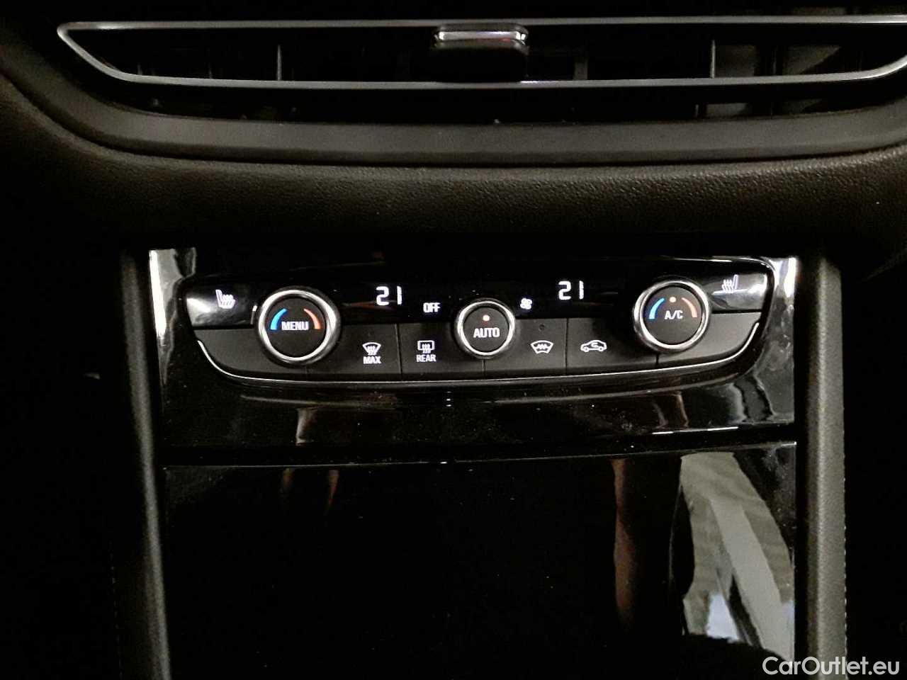 Opel   Grandland X 1.5 D Automatik Business Edition Automatic Diesel  5 #15