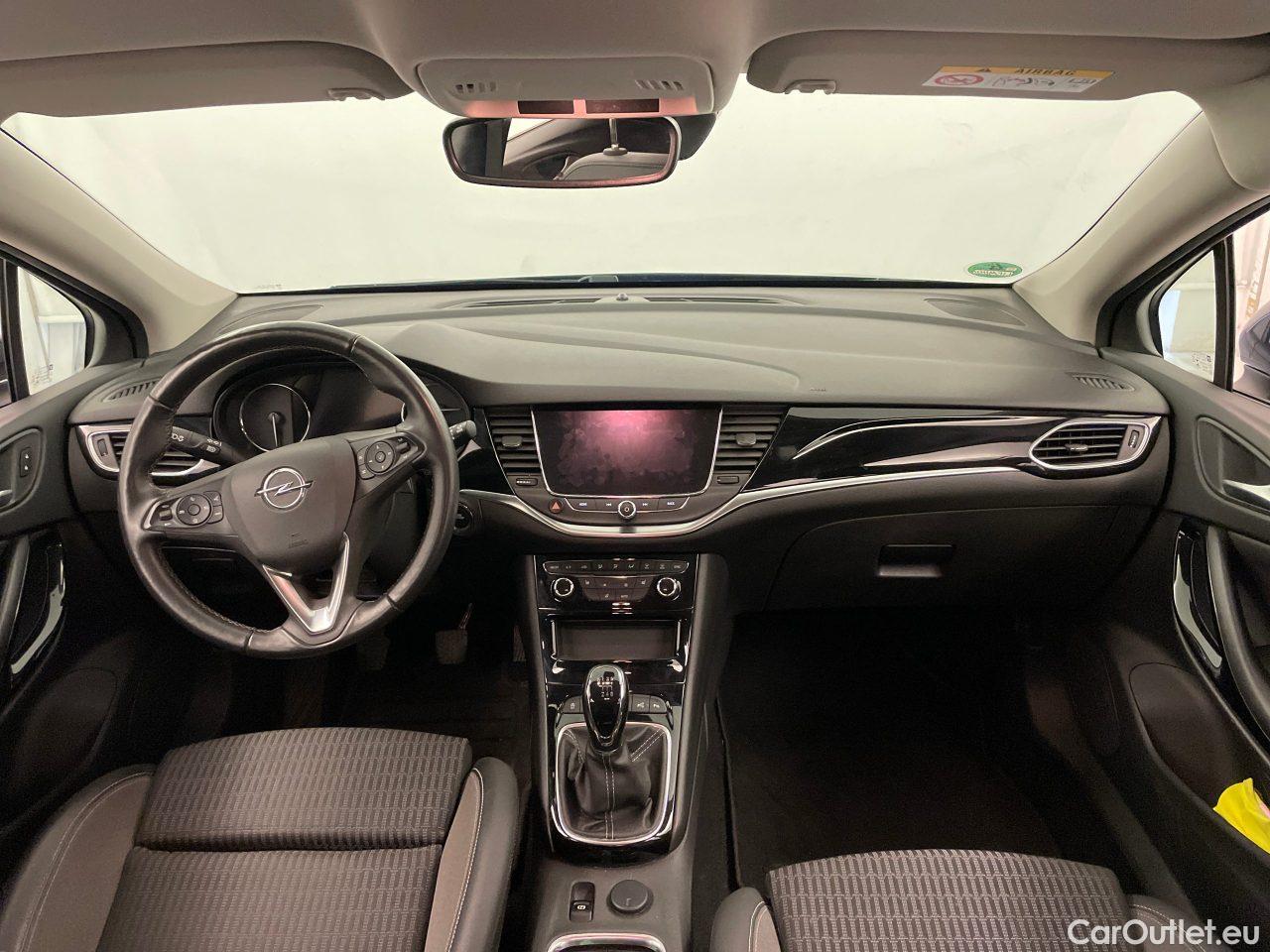 Opel  Astra 1.5 D Start/Stop Sports Tourer Business Elegance Manual Diesel  1 #7